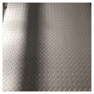 Fire Resistant 201 Stainless Steel Plate Sheet ASTM A240 316L 150mm
