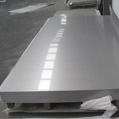 ASTM 316 Stainless Steel Plate Medium Thick Cold Rolled Hot Rolled