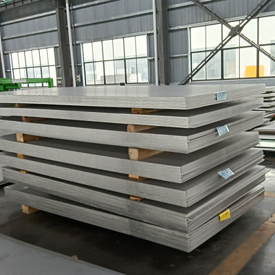 ASTM 316 Stainless Steel Plate Medium Thick Cold Rolled Hot Rolled
